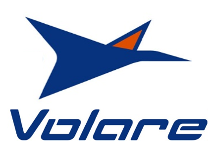 Volare_Logo